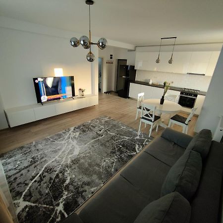 2 Rooms Apartment I Love Tea Bucharest Luaran gambar