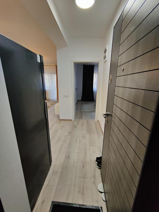 2 Rooms Apartment I Love Tea Bucharest Luaran gambar