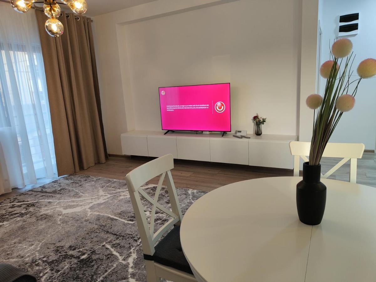 2 Rooms Apartment I Love Tea Bucharest Luaran gambar