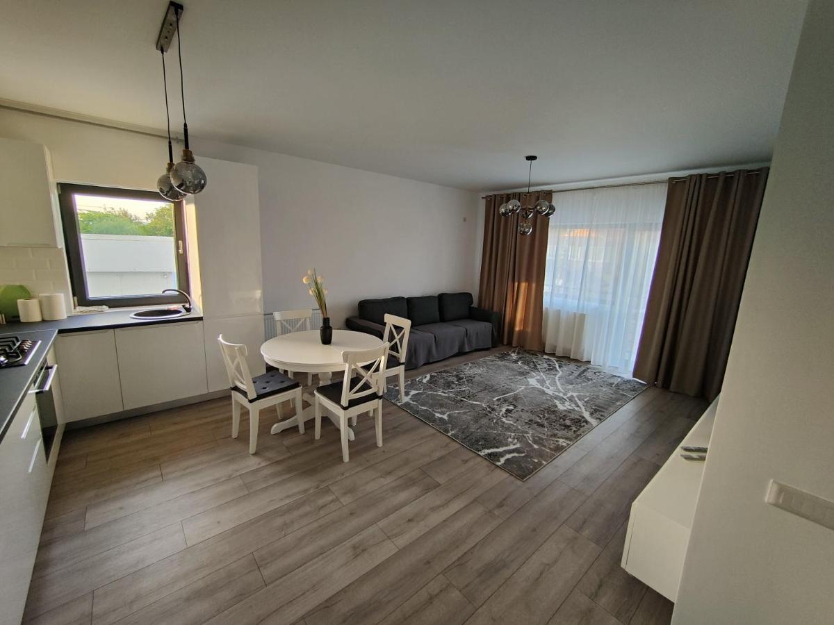 2 Rooms Apartment I Love Tea Bucharest Luaran gambar