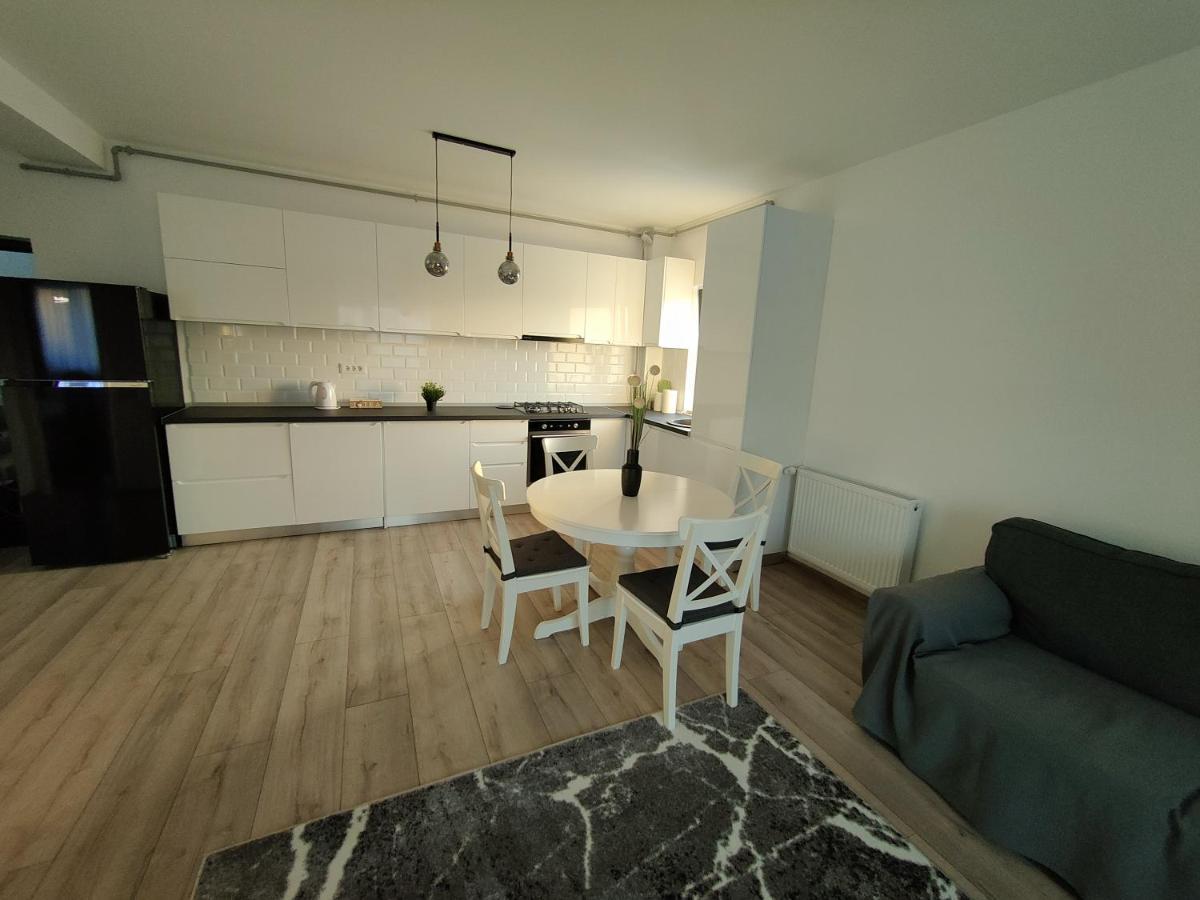 2 Rooms Apartment I Love Tea Bucharest Luaran gambar