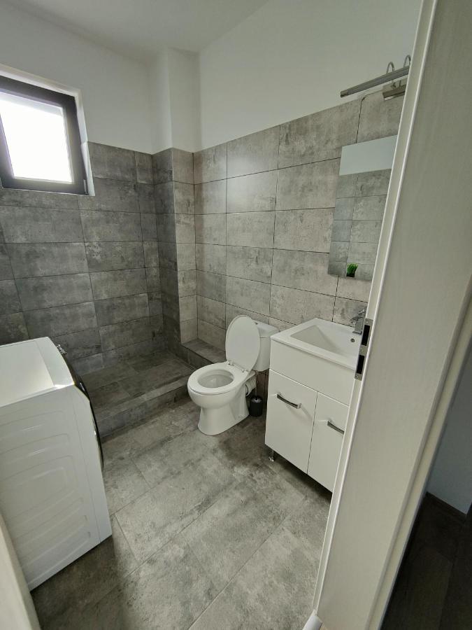 2 Rooms Apartment I Love Tea Bucharest Luaran gambar