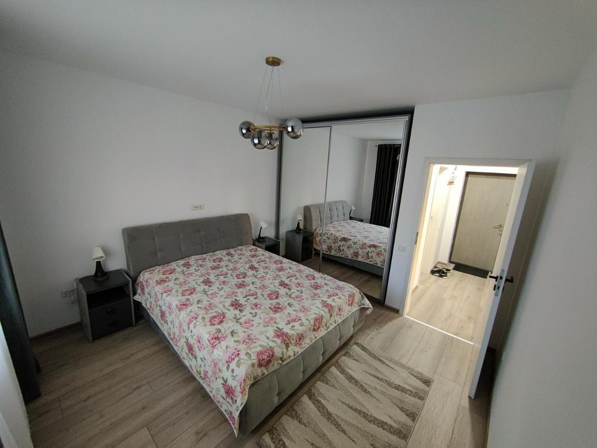 2 Rooms Apartment I Love Tea Bucharest Luaran gambar
