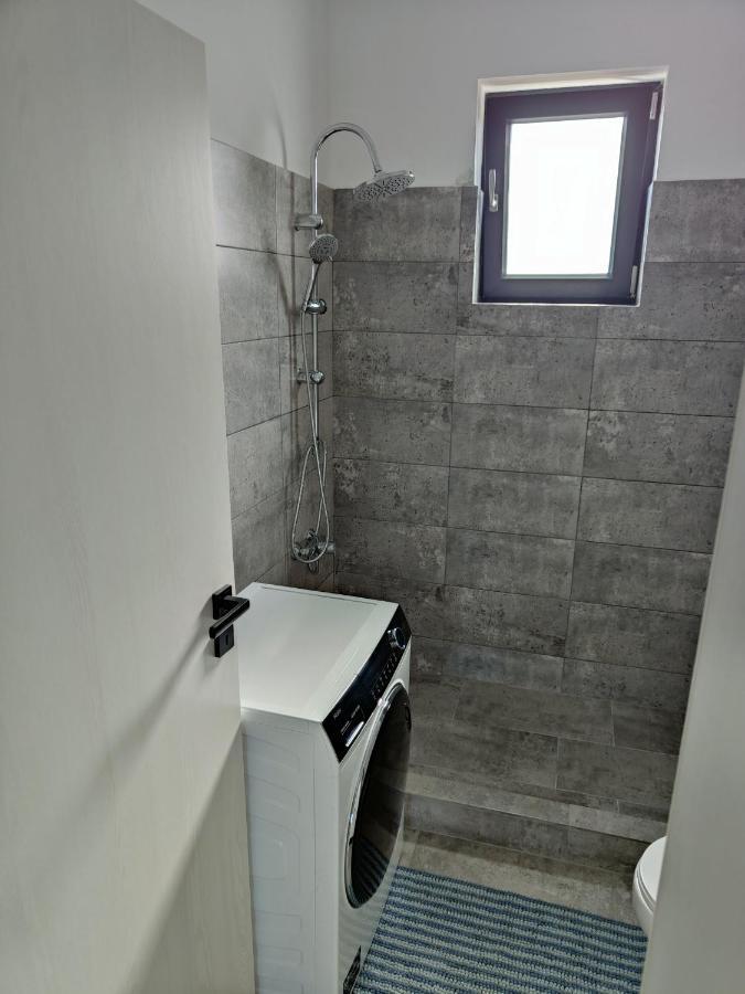 2 Rooms Apartment I Love Tea Bucharest Luaran gambar