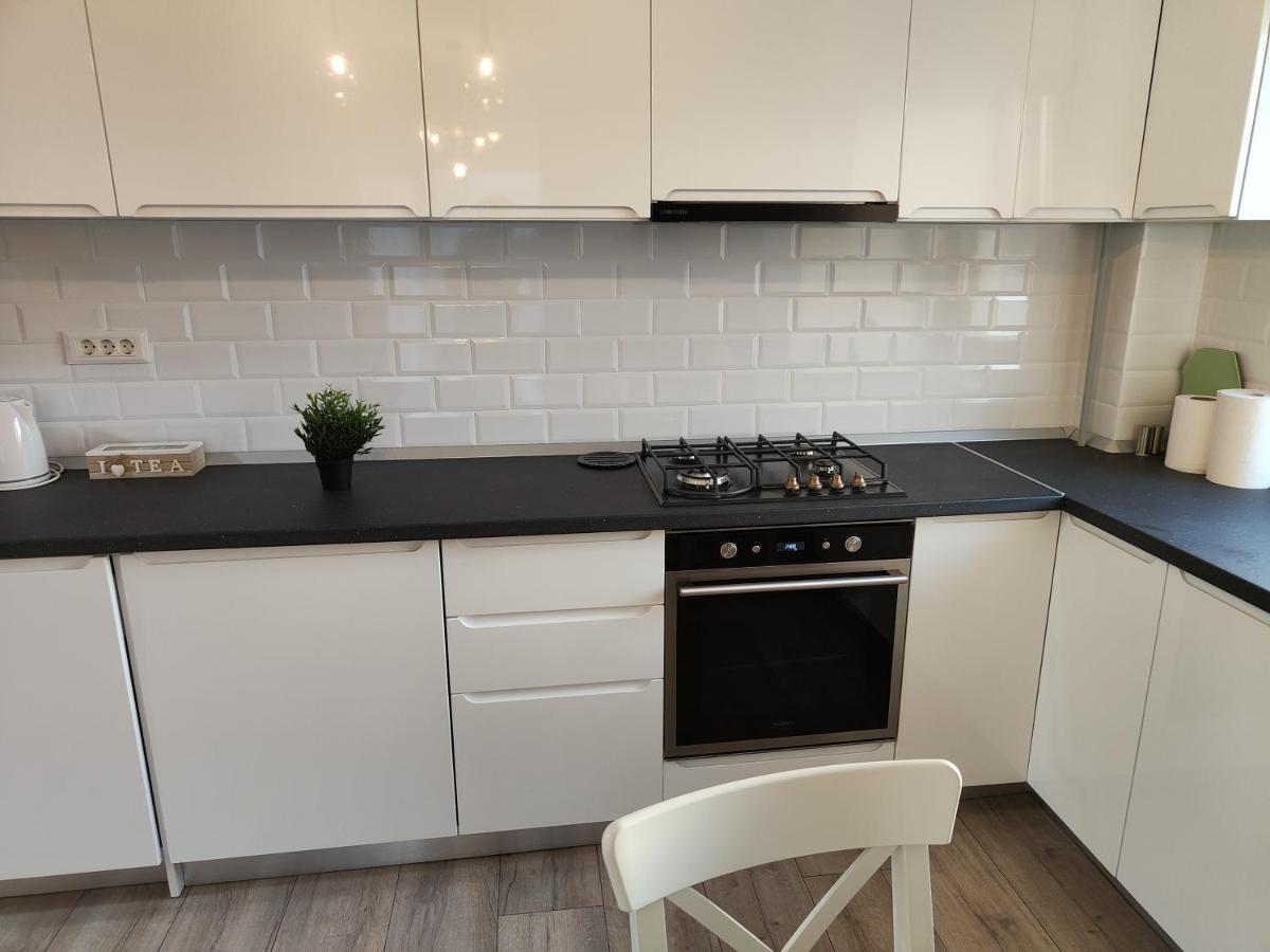 2 Rooms Apartment I Love Tea Bucharest Luaran gambar