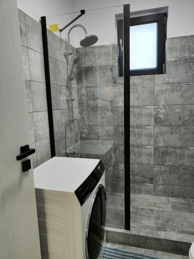 2 Rooms Apartment I Love Tea Bucharest Luaran gambar